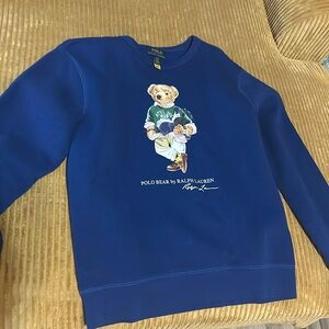 Boys Ralph lauren polo sweater